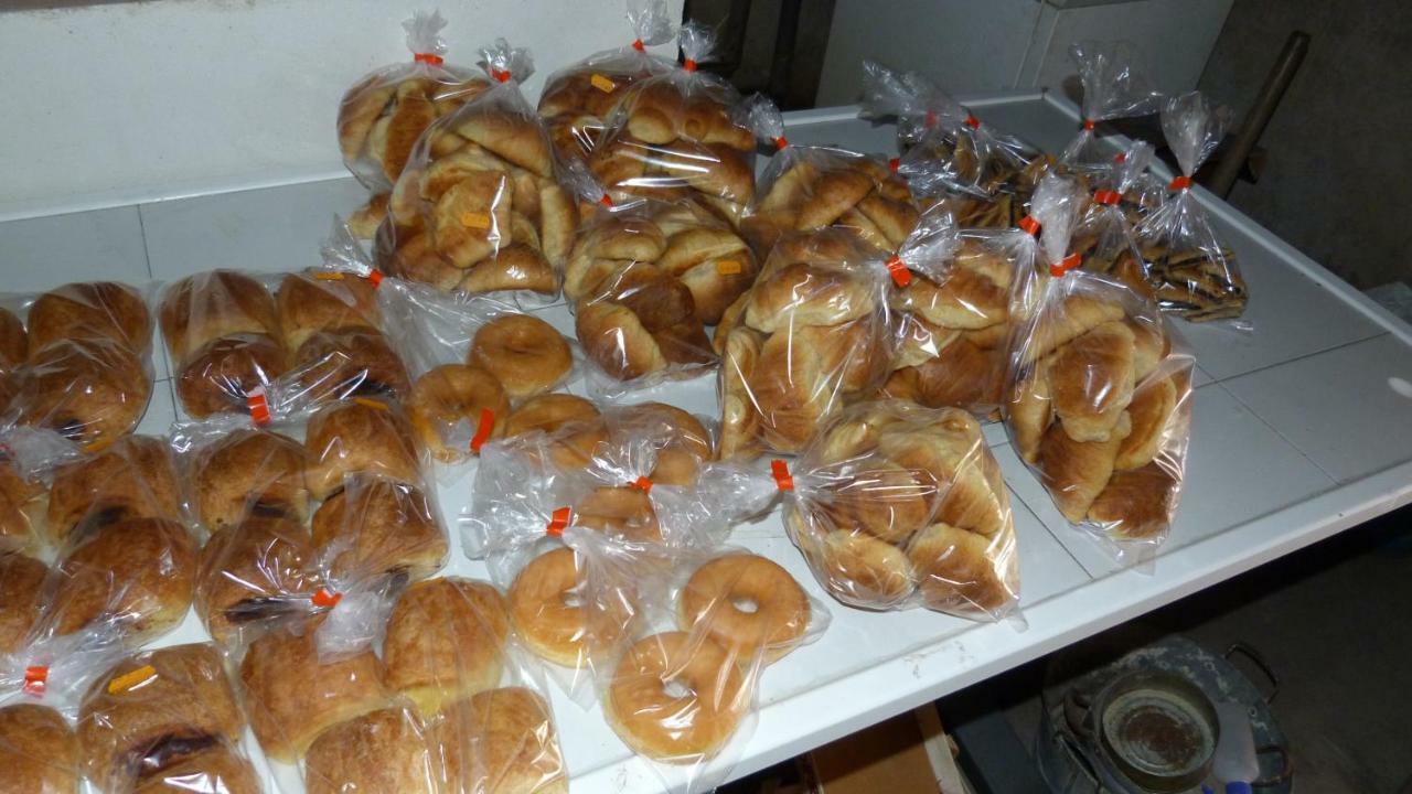 Apartamento Zapatero Trabanca エクステリア 写真
